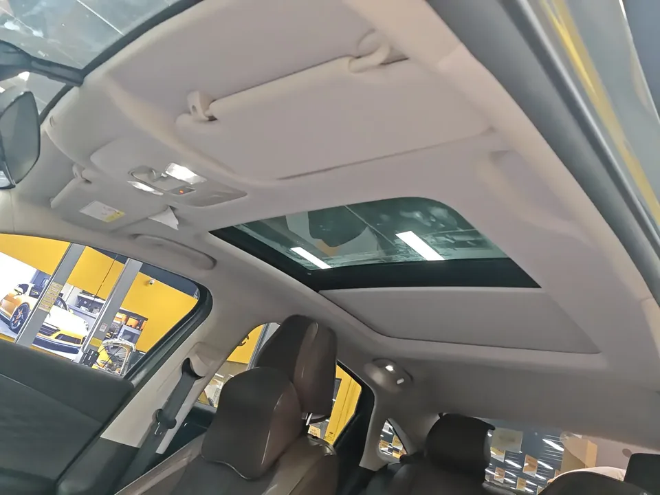 Chery Fengyun A8L Fengyun A8L 2025 145km Comfort 2025 — thumbnail 5