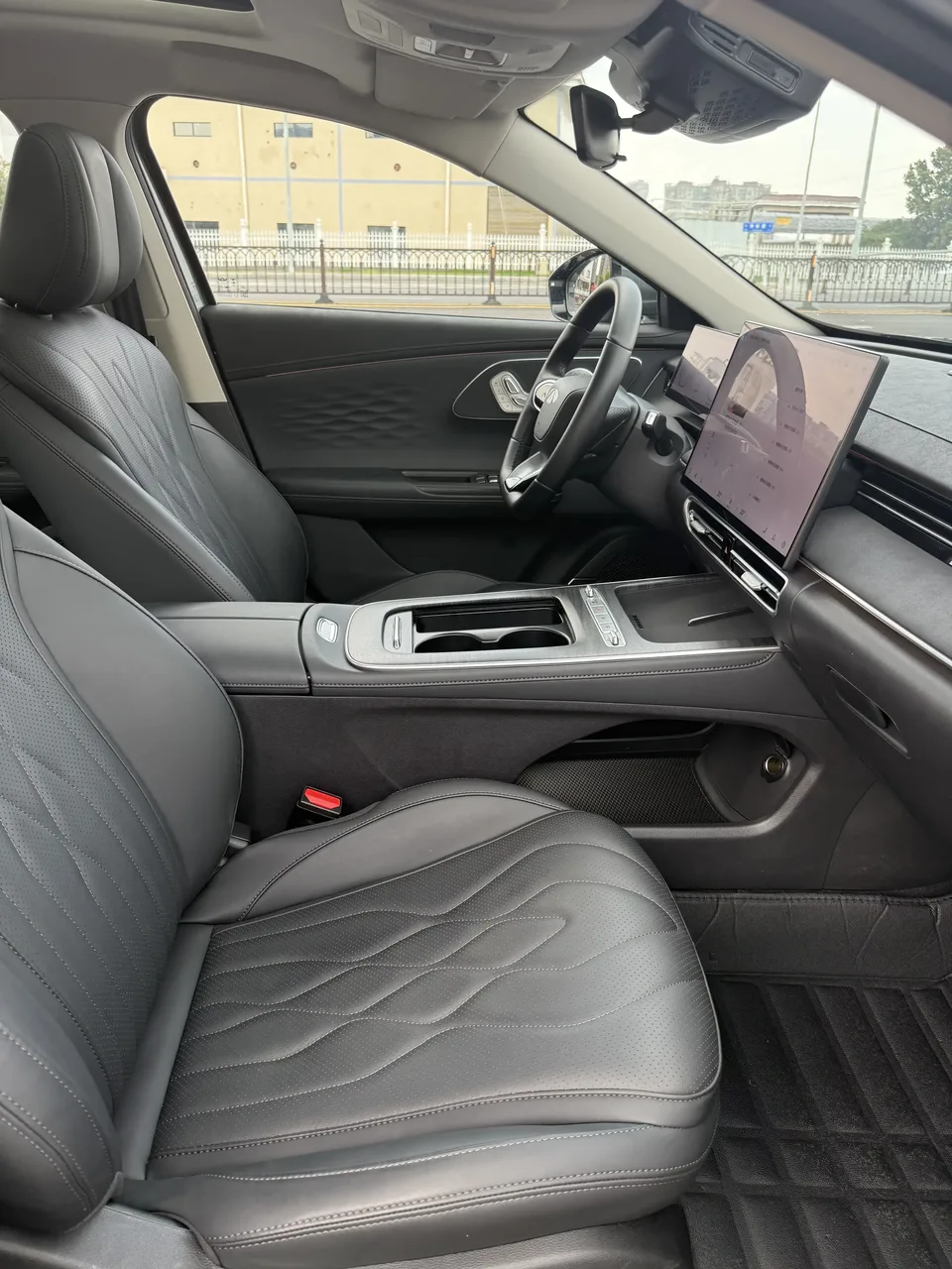 Chery Fengyun A8L Fengyun A8L 2025 145km Comfort 2025 — thumbnail 4