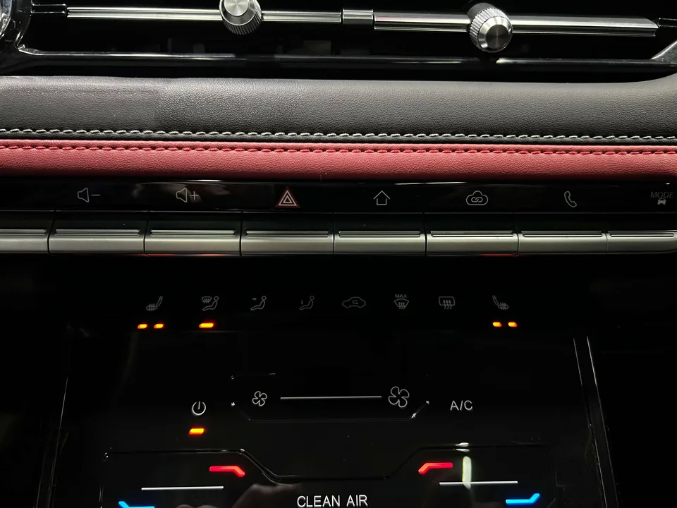 Chery Tiggo 7 Tiggo 7 2022 Super Power Edition 1.5T CVT Super Warrior 2022 — thumbnail 3
