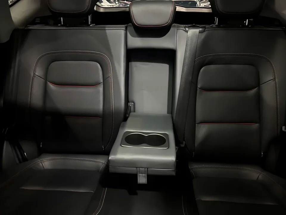 Chery Tiggo 7 Tiggo 7 2022 Super Power Edition 1.5T CVT Super Warrior 2022 — thumbnail 5