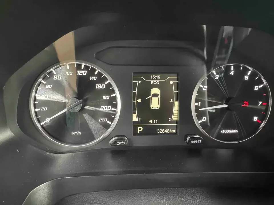 Chery Tiggo 7 Tiggo 7 2022 Shenxing Edition 1.5T CVT Shenxing No. 1+ 2023 — миниатюра 4