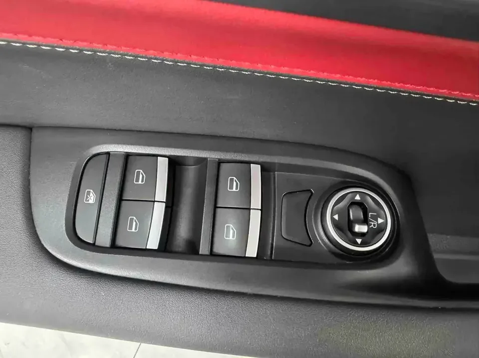 Chery Tiggo 7 Tiggo 7 2022 Shenxing Edition 1.5T CVT Shenxing No. 1+ 2023 — миниатюра 5