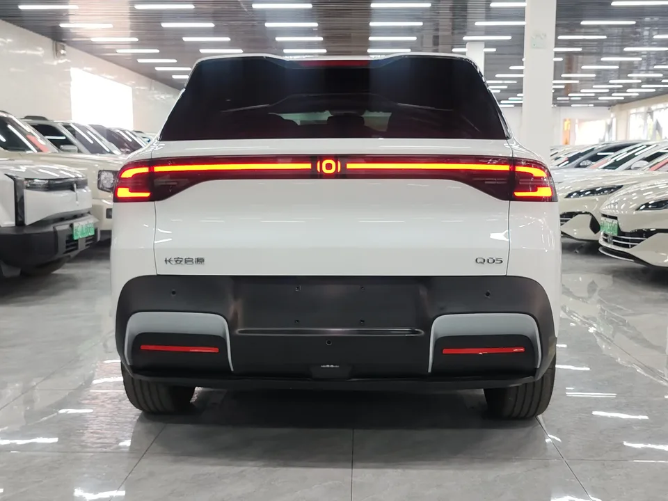 Changan Qiyuan Q05 Changan Qiyuan Q05 2026 405 Air 2026 — thumbnail 2