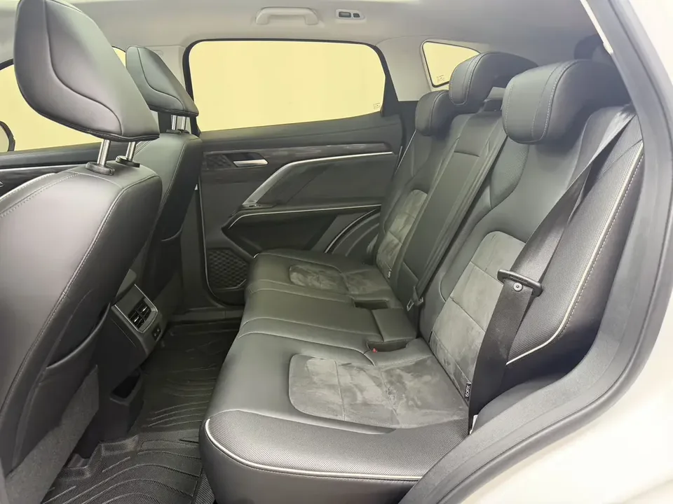 Haval H6 Haval H6 2021 National Trend Edition 1.5T Automatic Champion Edition 2022 — thumbnail 5