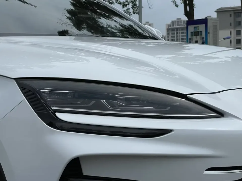 BYD Song PLUS DM Song PLUS DM 2023 DM-i Champion Edition 110KM Flagship 2024 — thumbnail 3