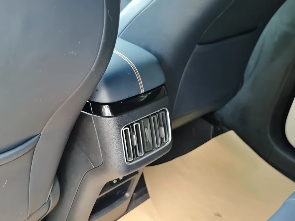 BYD Song PLUS DM Song PLUS DM 2023 DM-i Champion Edition 110KM Flagship PLUS 2023 — thumbnail 3