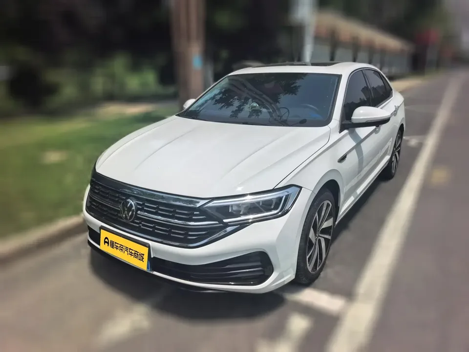 Volkswagen Sagitar Sagitar 2025 300TSI DSG Beyond Edition 2024 — фото 1, купить с доставкой в Москву