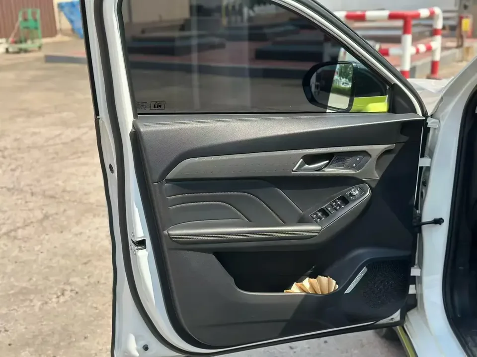 Haval Harvard Red Rabbit Harvard Red Rabbit 2022 Jinxiang Edition 1.5T Copper Rabbit 2022 — thumbnail 4