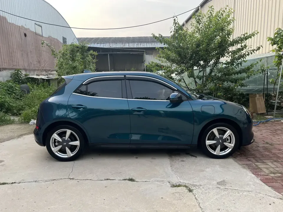 ORA Euler good cat Euler good cat 2024 401km Premium 2024 — thumbnail 2