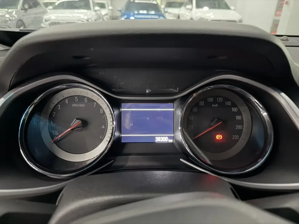 Chevrolet Volando Volando 2020 Redline 530T 5+2 2023 — thumbnail 3