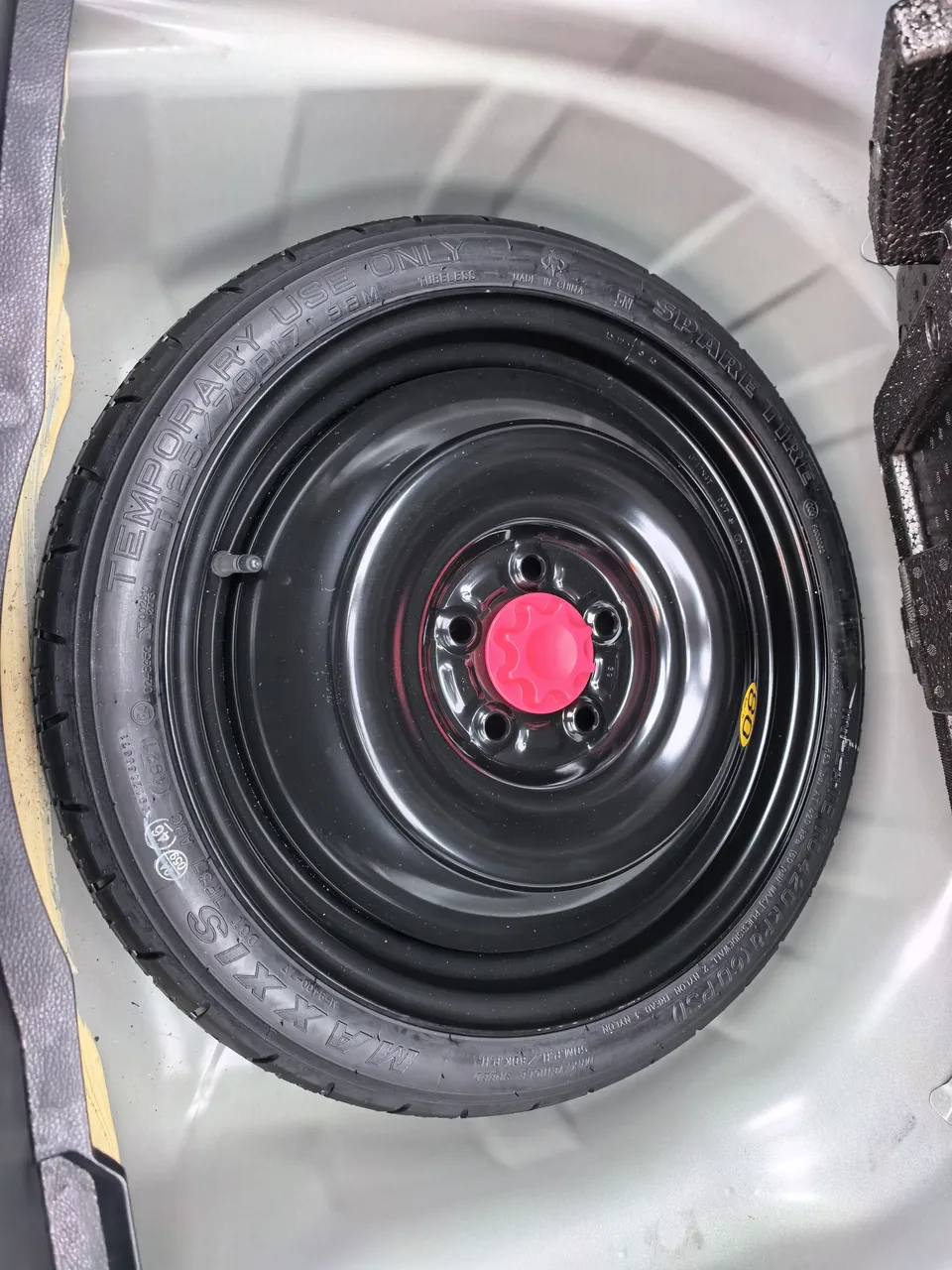 Toyota Levin Lei Ling 2022 185T CVT Deluxe Edition 2022 — thumbnail 3