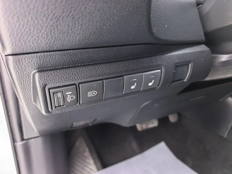 Toyota Levin Lei Ling 2022 185T CVT Deluxe Edition 2022 — thumbnail 5
