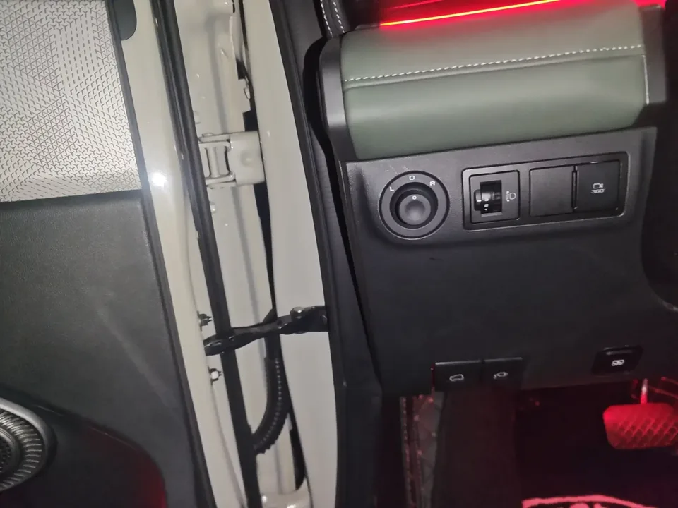 Baojun Yue Ye Yue Ye 2024 Smart Edition 2025 — thumbnail 4