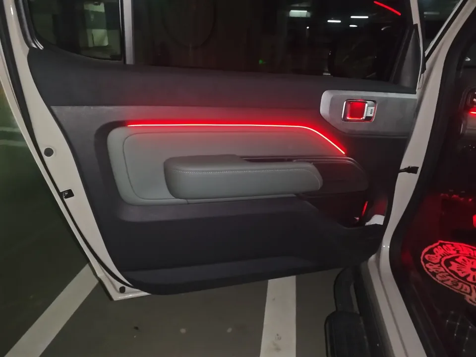 Baojun Yue Ye Yue Ye 2024 Smart Edition 2025 — thumbnail 5