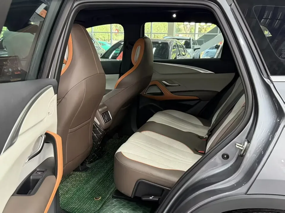 BYD Song Pro DM Song Pro DM 2022 DM-i 110km Flagship 2022 — thumbnail 3