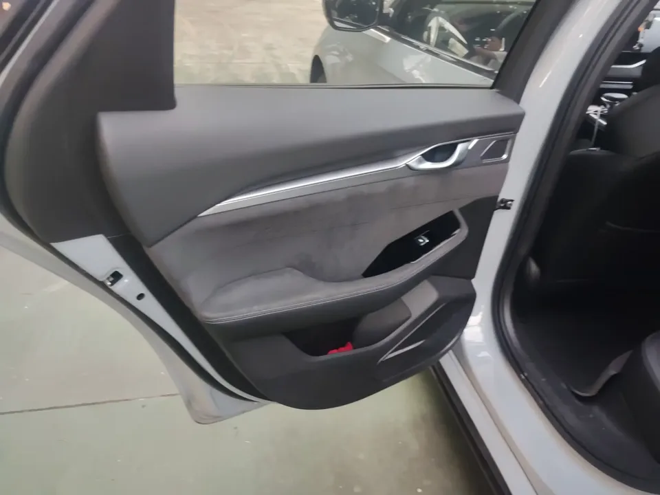 Geely Preface Xing Rui 2024 2.0T Qingyun Edition 2024 — thumbnail 5