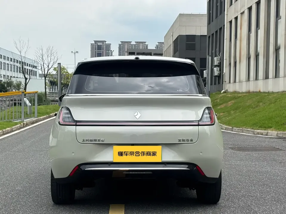 Baojun clouds clouds 2023 460 Pro 2024 — thumbnail 2