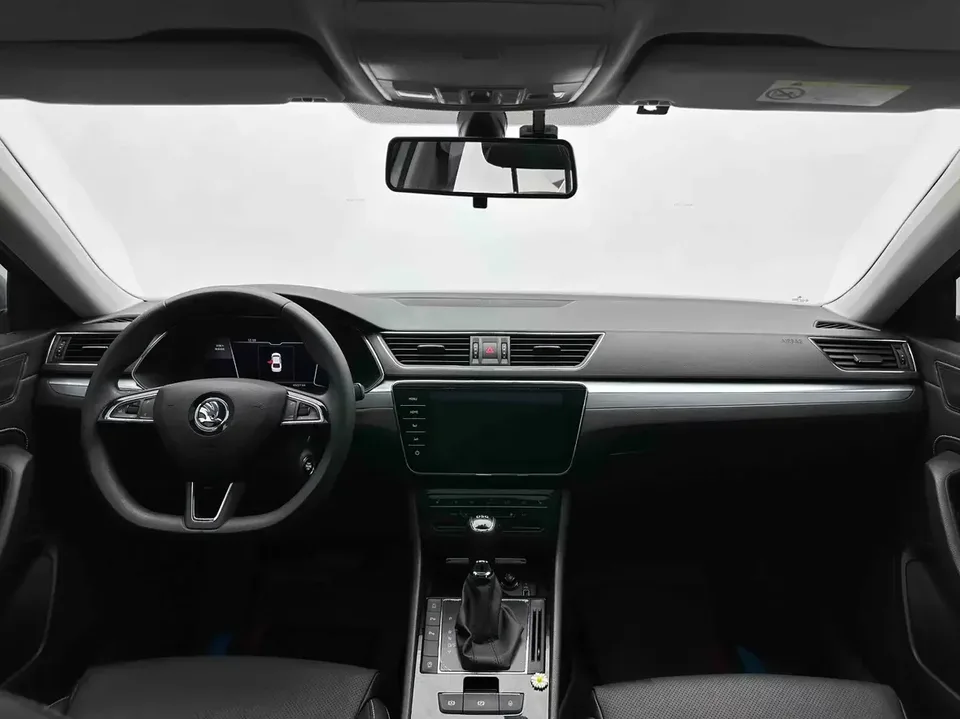 Skoda Superb Speedy 2022 TSI280 DSG Premium Edition 2022 — thumbnail 4