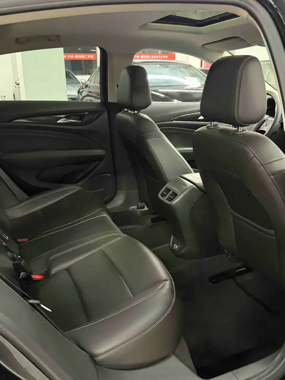 Buick Majesty Majesty 2023 552T Smart 2024 — миниатюра 3