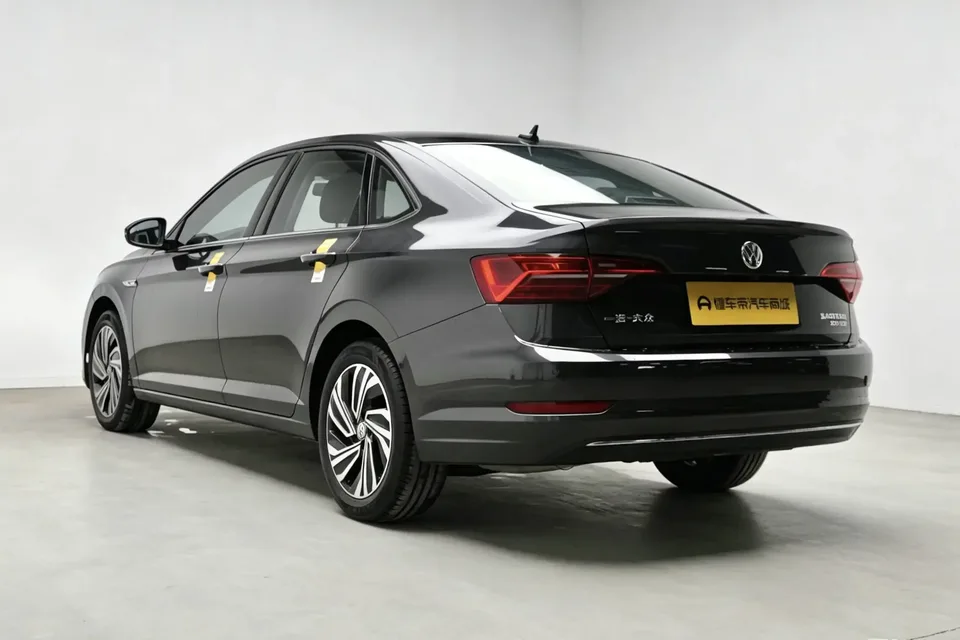 Volkswagen Sagitar Sagitar 2022 280TSI DSG Beyond Edition 2022 — миниатюра 2