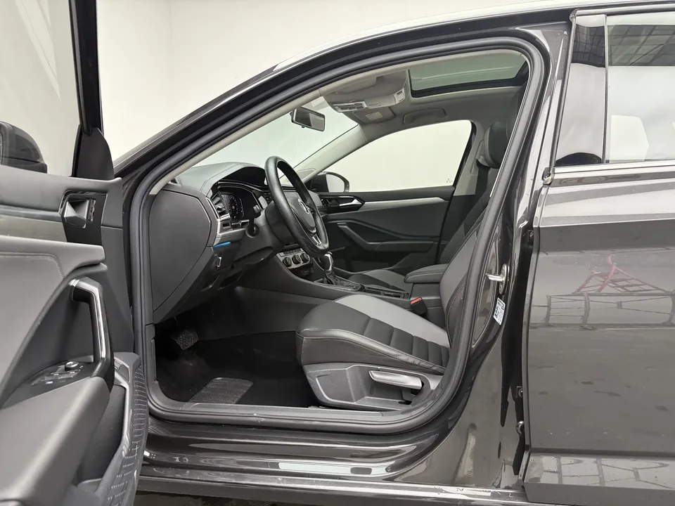 Volkswagen Sagitar Sagitar 2022 280TSI DSG Beyond Edition 2022 — миниатюра 5