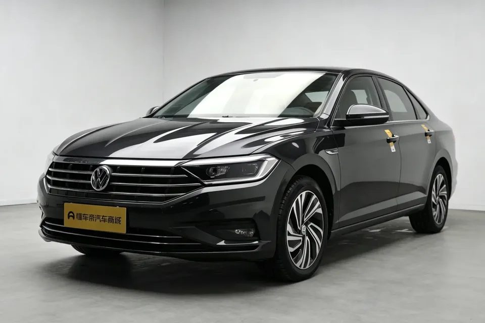 Volkswagen Sagitar Sagitar 2022 280TSI DSG Beyond Edition 2022 — photo 1, buy with delivery to Moscow