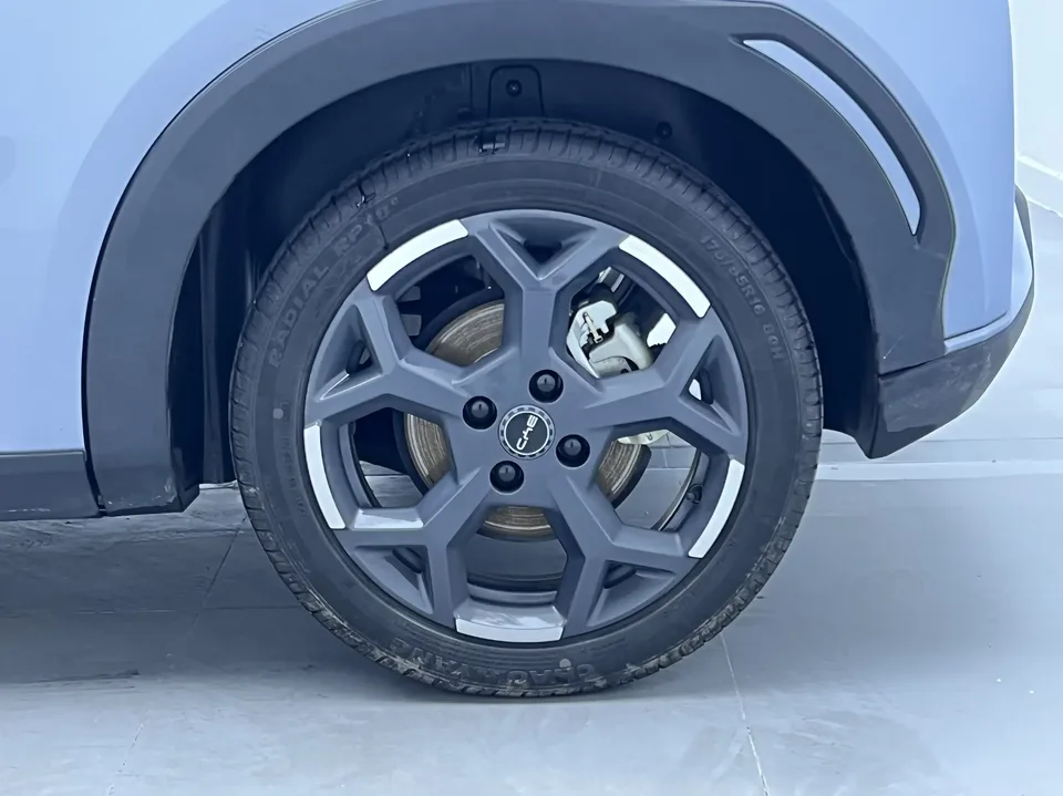 BYD Seagull seagull 2025 405KM Flying Edition 2025 — thumbnail 3