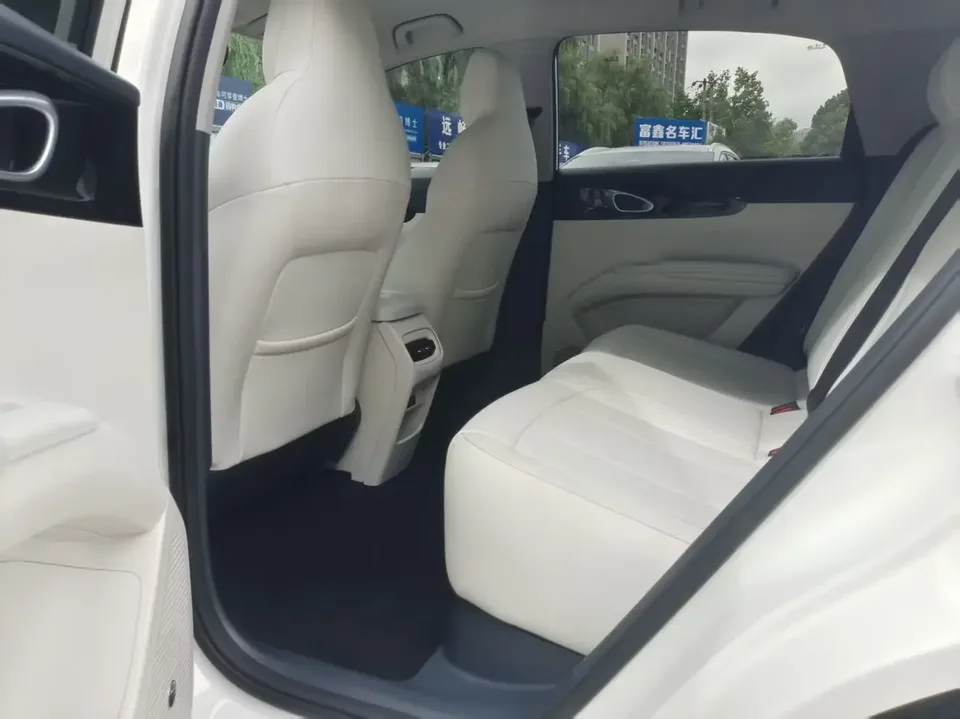 Geely Star Wish Star Wish 2025 310km Dream Edition 2025 — thumbnail 3