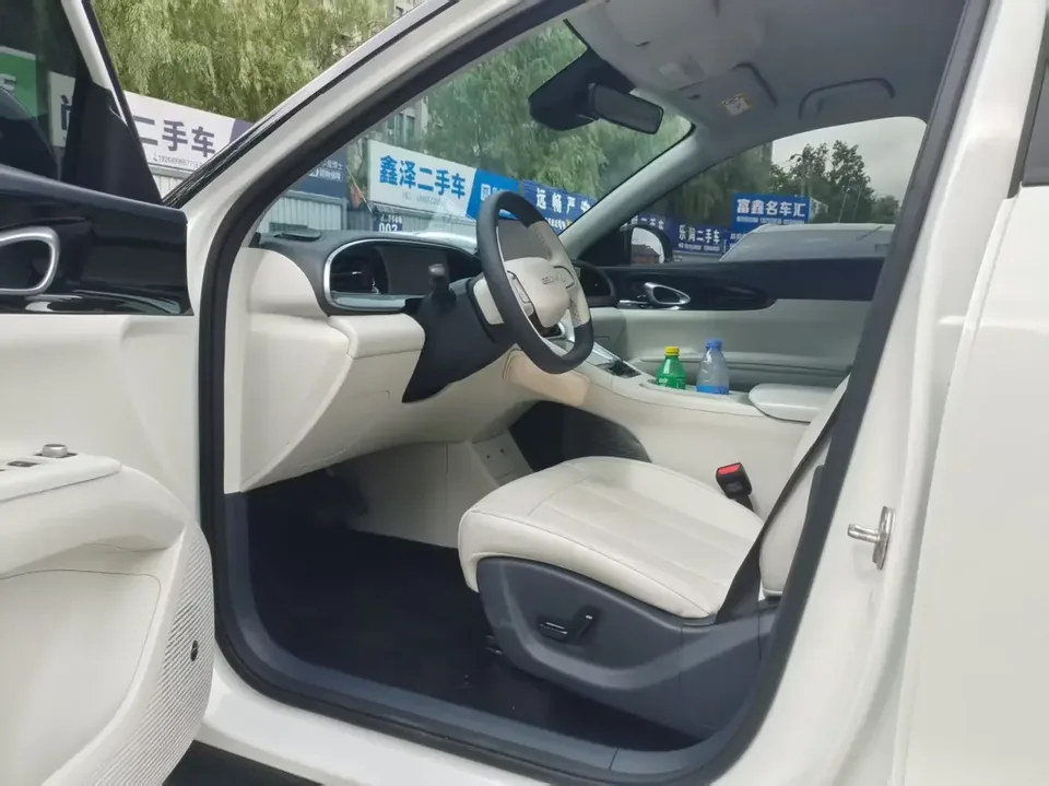 Geely Star Wish Star Wish 2025 310km Dream Edition 2025 — thumbnail 5