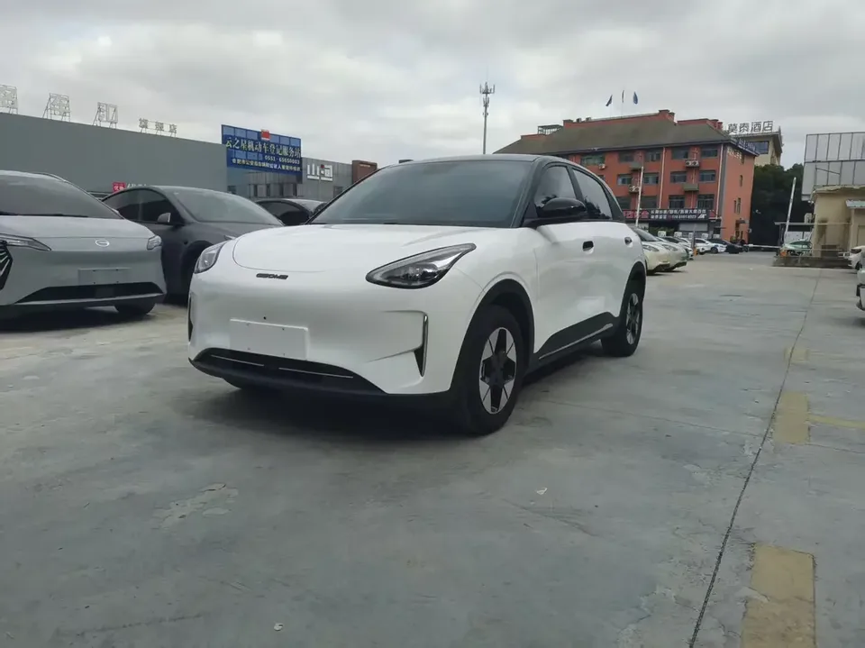 Geely Star Wish Star Wish 2025 310km Dream Edition 2025 — photo 1, buy with delivery to Moscow