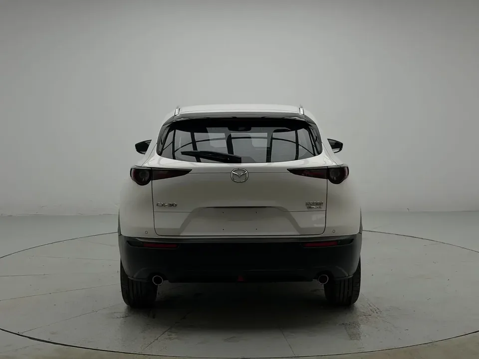 Mazda CX-30 Mazda CX-30 2022 2.0L Automatic Jiayue Edition 2022 — thumbnail 2