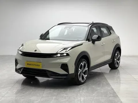 Lynk & Co 06 Lynk & Co 06 2025 Renew 1.5T Halo 2024 — photo 1, buy with delivery to Moscow