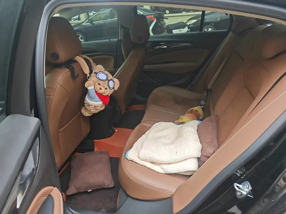 Buick Majesty Majesty 2022 552T Smart 2022 — thumbnail 3