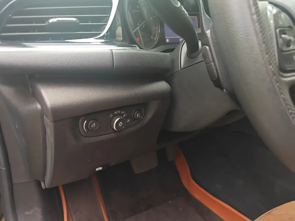 Buick Majesty Majesty 2022 552T Smart 2022 — thumbnail 4