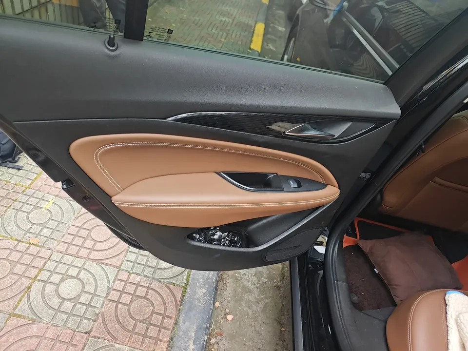 Buick Majesty Majesty 2022 552T Smart 2022 — thumbnail 5