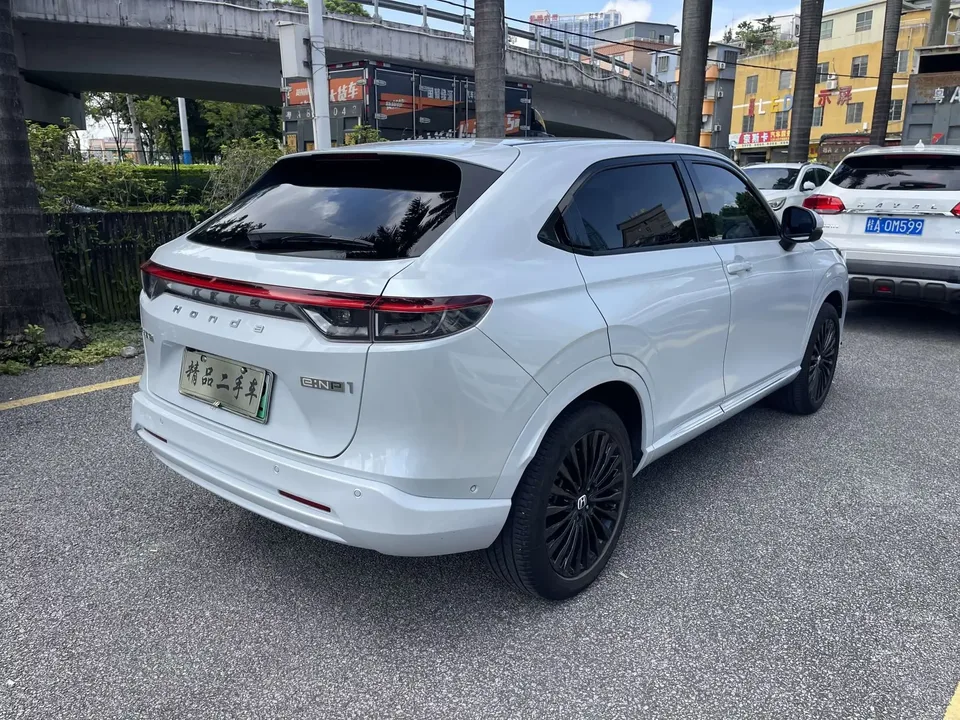Honda E:NP1 Ji Pai 1 e:NP1 Ji Pai 1 2023 510km Extreme Edition 2023 — thumbnail 2