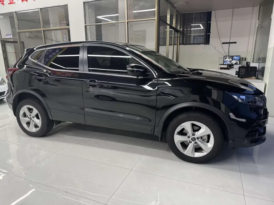 Nissan Qashqai Qashqai 2023 Classic 2.0L Comfort Edition 2024 — thumbnail 2