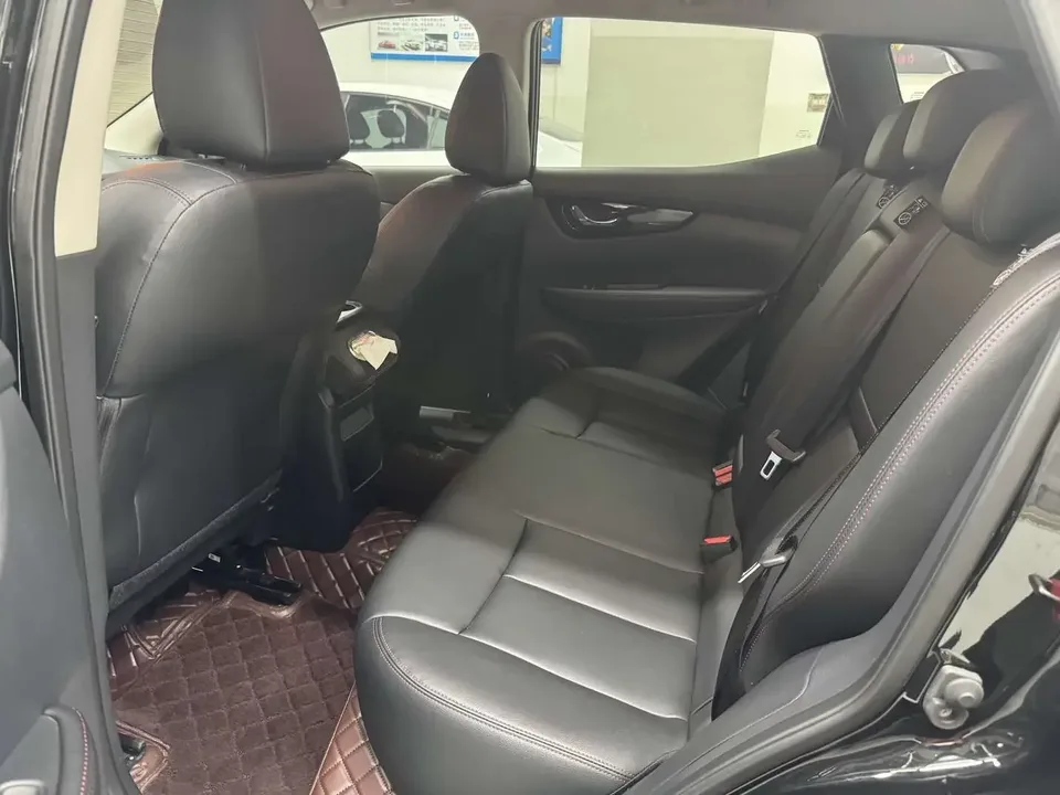 Nissan Qashqai Qashqai 2023 Classic 2.0L Comfort Edition 2024 — thumbnail 3