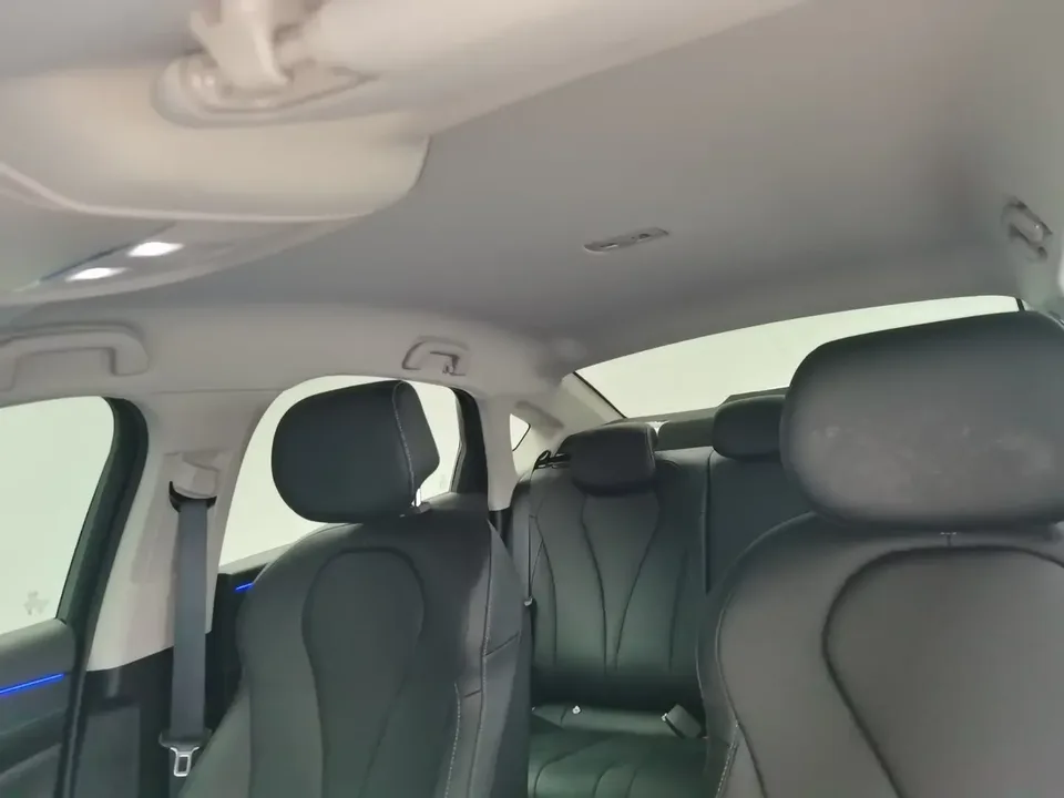 BYD Seal 05DM Seal 05DM 2026 DM-i 128KM Luxury 2026 — thumbnail 5