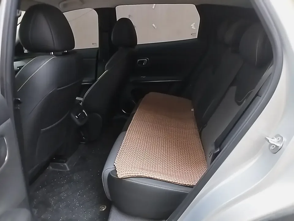 Changan Qiyuan Q05 Changan Qiyuan Q05 2026 506 Max 2025 — thumbnail 3