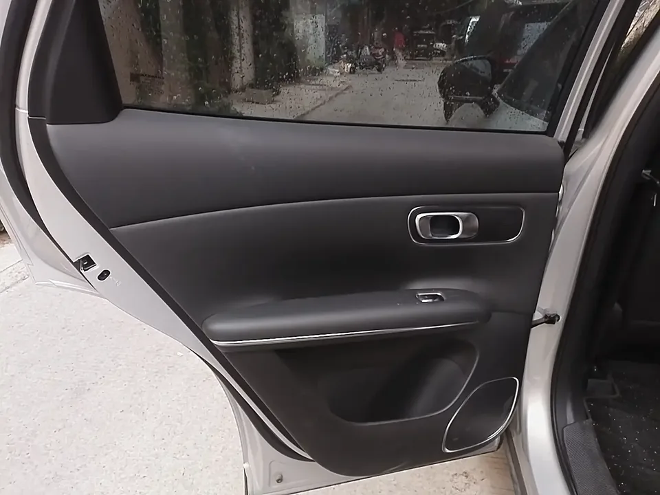 Changan Qiyuan Q05 Changan Qiyuan Q05 2026 506 Max 2025 — thumbnail 5