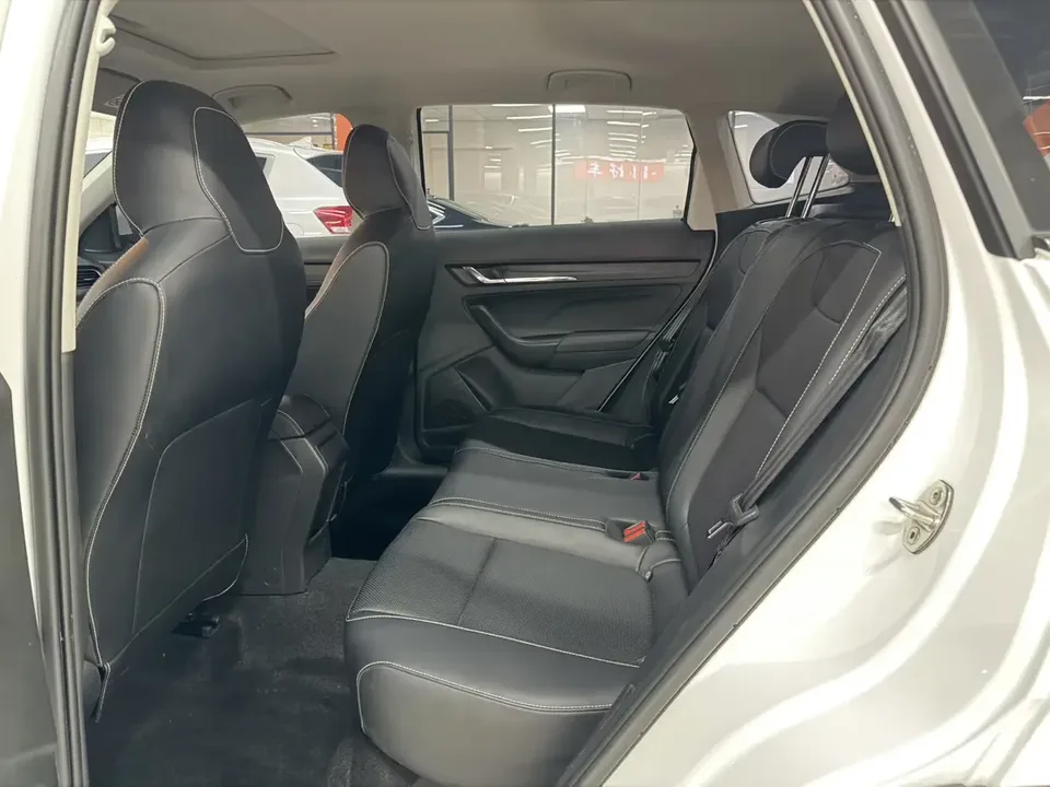 Skoda Comek Comek 2023 1.5L Automatic Comfort Edition 2023 — thumbnail 3