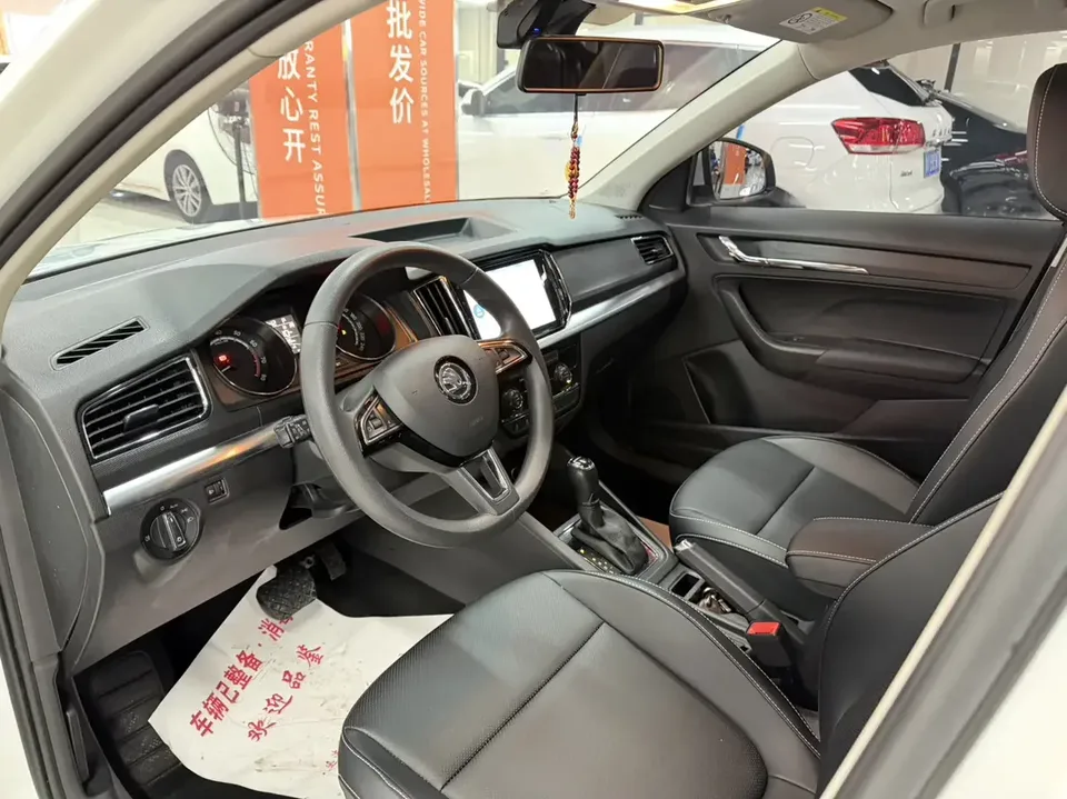 Skoda Comek Comek 2023 1.5L Automatic Comfort Edition 2023 — thumbnail 5