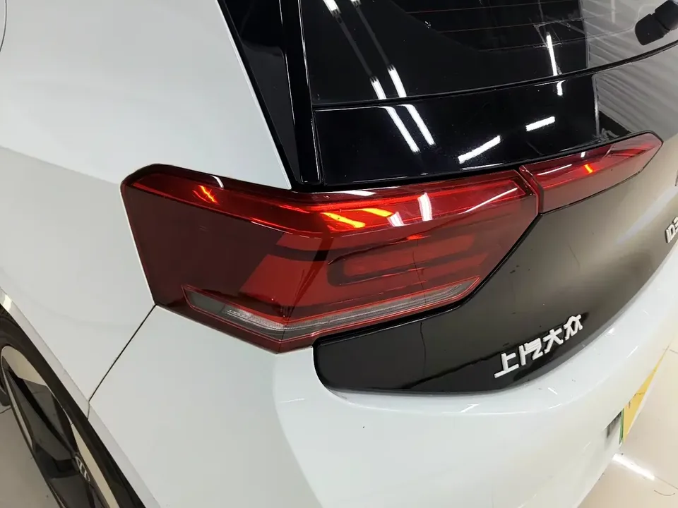 Volkswagen ID.3 Volkswagen ID.3 2023 Upgraded Pure Smart Edition 2023 — thumbnail 4