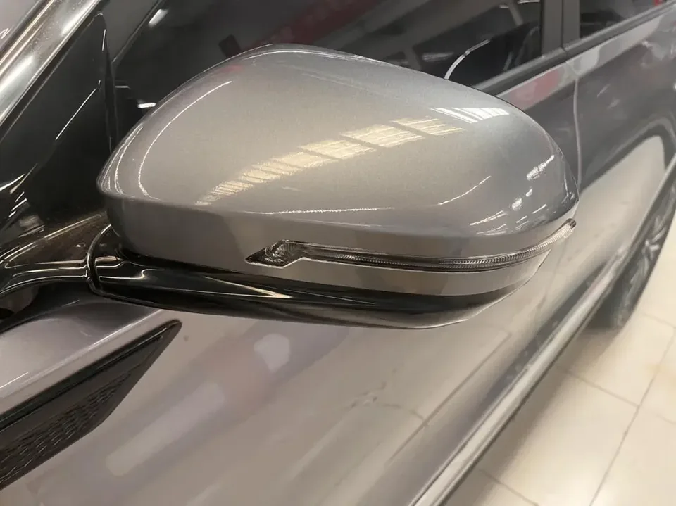 Chery Tiggo 8 Pro Tiggo 8 PRO 2024 Champion Edition 290T 2WD Shining Edition 5 Seaters 2024 — thumbnail 3