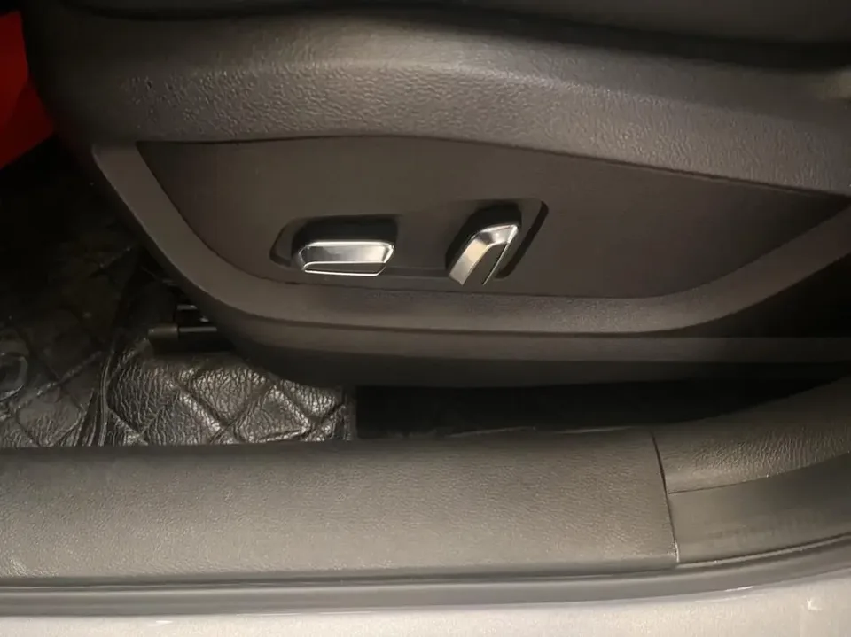Chery Tiggo 8 Pro Tiggo 8 PRO 2024 Champion Edition 290T 2WD Shining Edition 5 Seaters 2024 — thumbnail 4