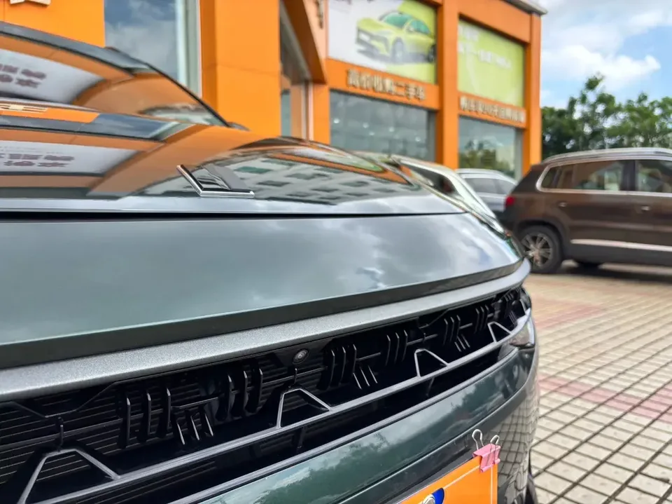 Lynk & Co 06 Lynk & Co 06 2023 Remix 1.5T Hero 2024 — thumbnail 5