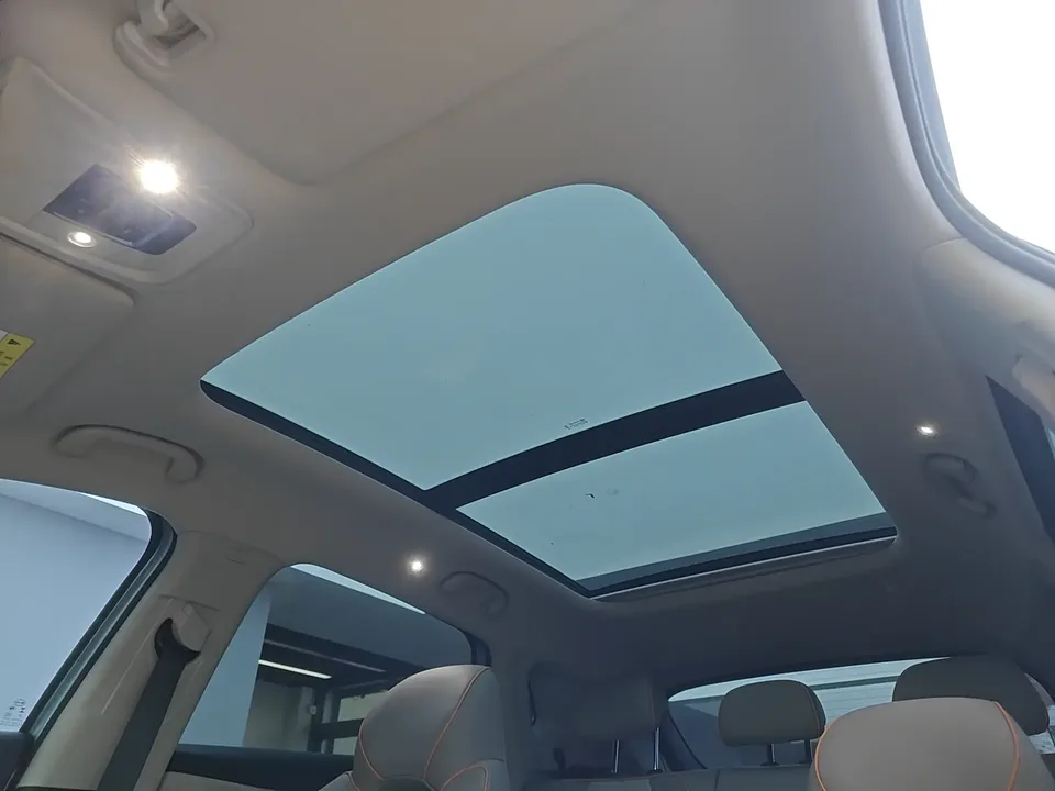 BYD Yuan Plus Yuan PLUS 2023 Champion Edition 510KM Excellence 2023 — thumbnail 5