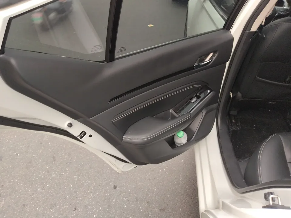 Nissan Altima Sound of nature 2022 2.0L XL-TLS Enjoy Edition 2024 — миниатюра 5