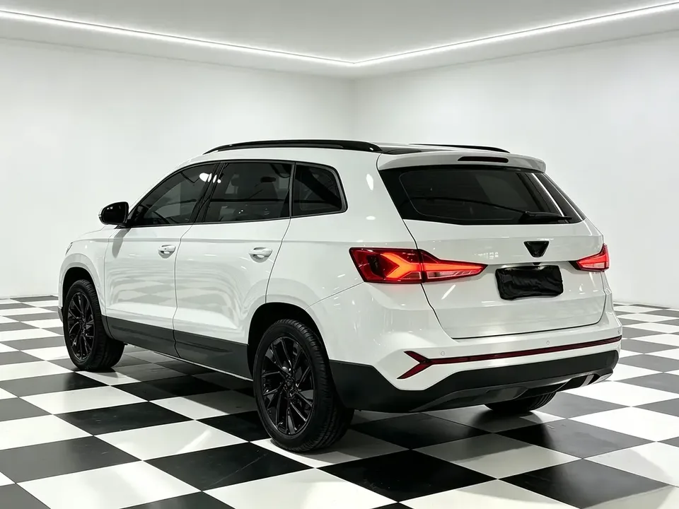 Jetta VS7 Jetta VS7 2023 280TSI Automatic High Gloss Glory Edition 2023 — thumbnail 4